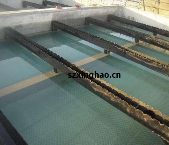 沈(chen)澱(dian)池