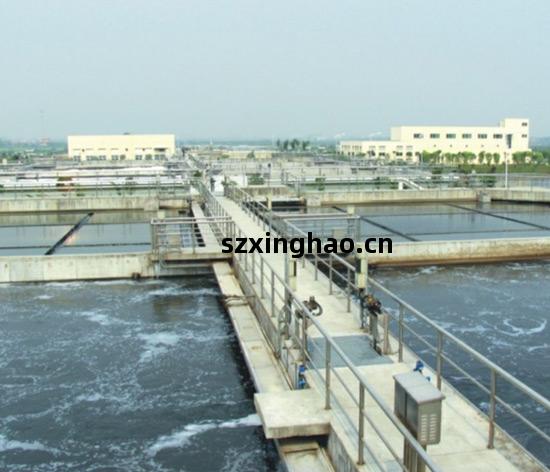 汙水(shui)治理(li)