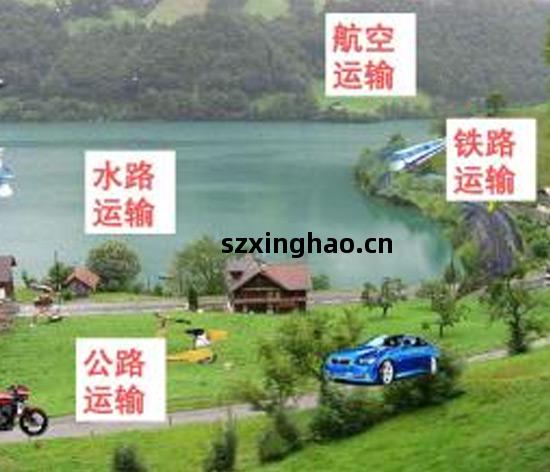 交(jiao)通(tong)運輸(shu)