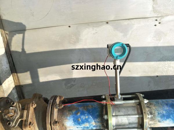 河(he)南某(mou)鋁(lv)業(ye)公(gong)司(si)介(jie)質(zhi)測(ce)量(liang)儀器