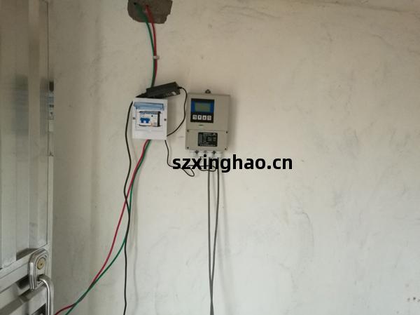 水務(wu)局(ju)監控儀器(qi)