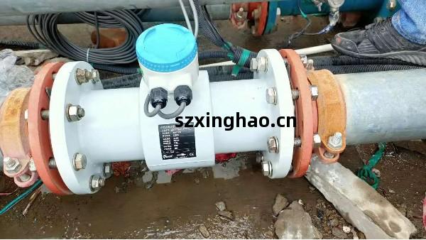 案例(li)-某(mou)印(yin)染(ran)廠(chang)定(ding)制(zhi)分體(ti)式電磁流量(liang)計(ji)投(tou)入使用(yong)