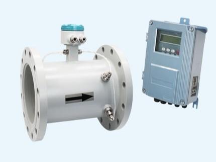 雙(shuang)聲(sheng)道超聲(sheng)波流量計(ji)