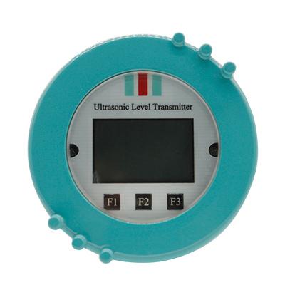 超(chao)聲(sheng)波(bo)液位(wei)計