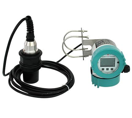 超聲(sheng)波(bo)液位(wei)計