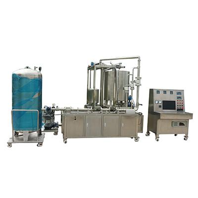 液(ye)體流量(liang)檢定(ding)裝(zhuang)置(zhi)