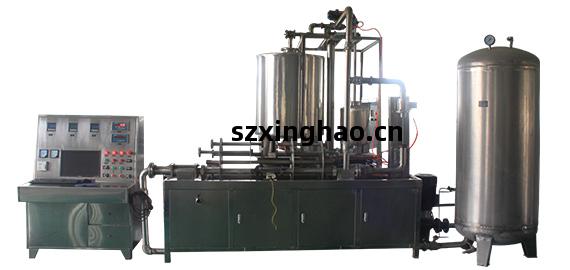 液體流量(liang)檢定(ding)裝(zhuang)置(zhi)