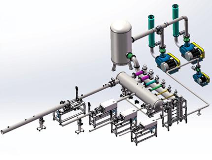 氣(qi)體(ti)檢定裝(zhuang)置