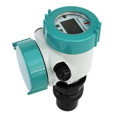 超(chao)聲波(bo)液位(wei)計