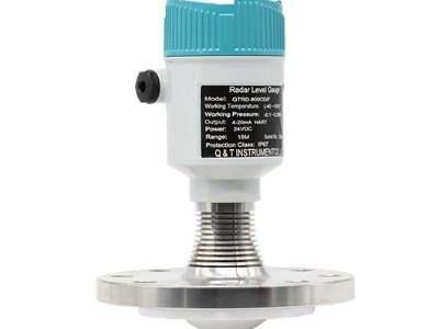 雷達(da)物(wu)（液(ye)）位(wei)計