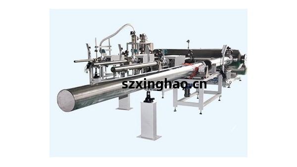 負壓法(fa)音速噴(pen)嘴(zui)標(biao)定裝置(zhi)