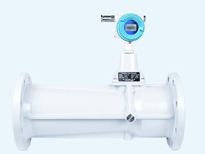 旋進(jin)旋(xuan)渦(wo)流量計(ji)