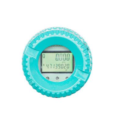 法(fa)蘭(lan)式(shi)液(ye)體(ti)渦(wo)輪(lun)流(liu)量(liang)計(ji)