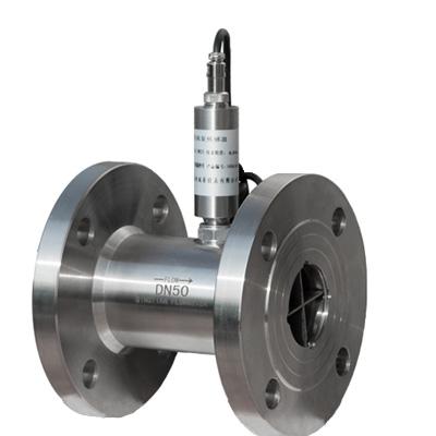 法(fa)蘭(lan)式(shi)液(ye)體(ti)渦(wo)輪(lun)流(liu)量(liang)計(ji)