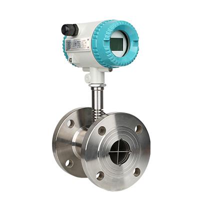 法(fa)蘭(lan)式(shi)液(ye)體(ti)渦(wo)輪(lun)流(liu)量(liang)計(ji)