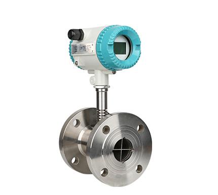 法(fa)蘭(lan)式(shi)液(ye)體(ti)渦(wo)輪(lun)流(liu)量(liang)計(ji)