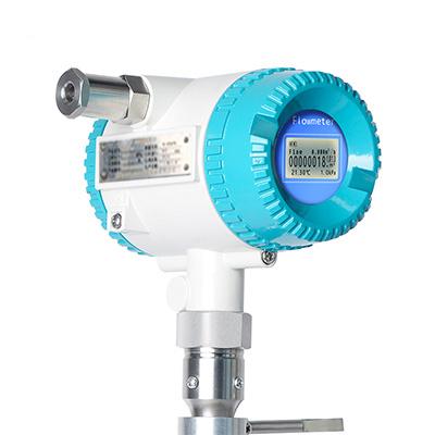 插(cha)入式(shi)熱(re)式(shi)氣(qi)體質量流量(liang)計(ji)