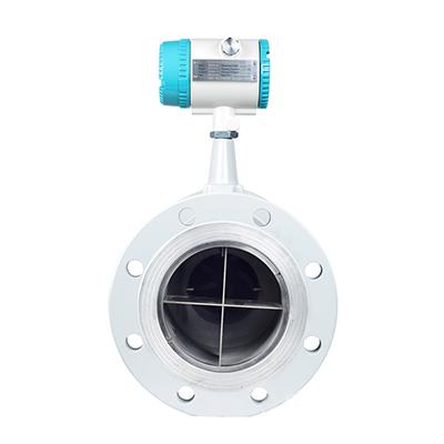 旋進(jin)旋(xuan)渦(wo)流量計(ji)