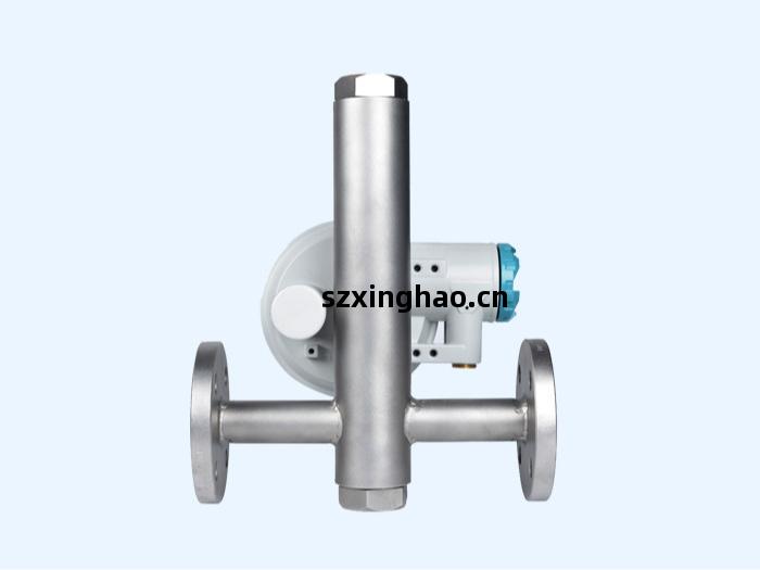 指(zhi)針顯示(shi)金(jin)屬(shu)管(guan)浮子流量(liang)計