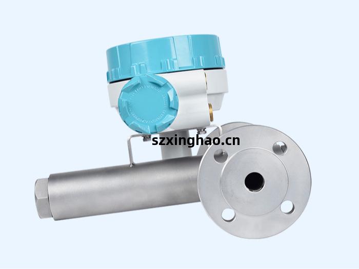 指(zhi)針顯示(shi)金(jin)屬(shu)管(guan)浮子流量(liang)計