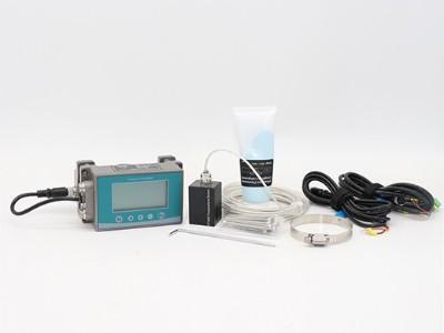 (扣(kou)即(ji)測(ce))夾(jia)持式(shi)超聲(sheng)波(bo)流(liu)量(liang)計(ji)