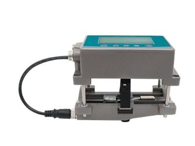 (扣(kou)即(ji)測(ce))夾(jia)持式(shi)超聲(sheng)波(bo)流(liu)量(liang)計(ji)