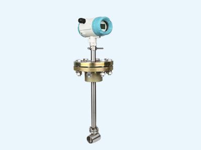 插入(ru)式(shi)渦街(jie)流(liu)量計