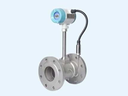 法(fa)蘭(lan)連(lian)接式(shi)渦(wo)街(jie)流(liu)量計