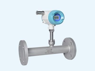 熱式(shi)氣體(ti)質量(liang)流(liu)量(liang)計