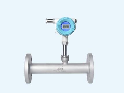 熱(re)式(shi)氣(qi)體質量流量(liang)計(ji)