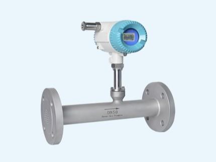 熱(re)式(shi)氣(qi)體質量流量(liang)計(ji)