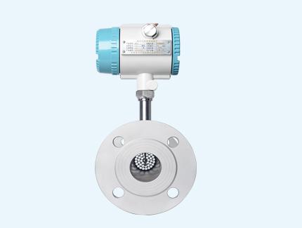 熱(re)式(shi)氣(qi)體質量流量(liang)計(ji)