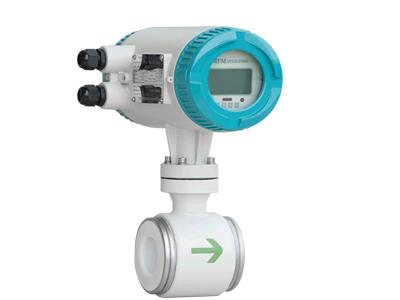 夾(jia)持式電磁(ci)流量計(ji)