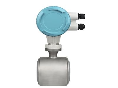 夾(jia)持式電磁(ci)流量計(ji)