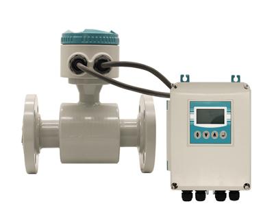 分體(ti)式(shi)電(dian)磁(ci)流量(liang)計(ji)