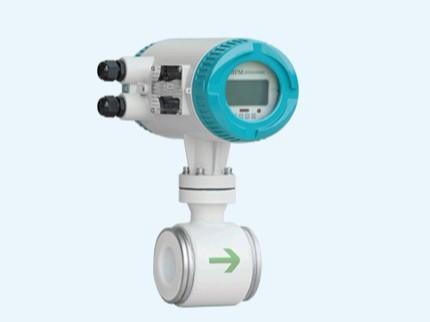 QTLD夾(jia)裝式電磁(ci)流量計(ji)