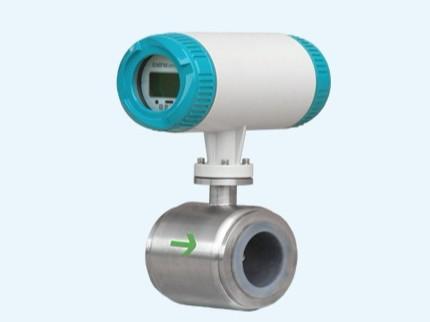 QTLD夾(jia)裝式電磁(ci)流量計(ji)