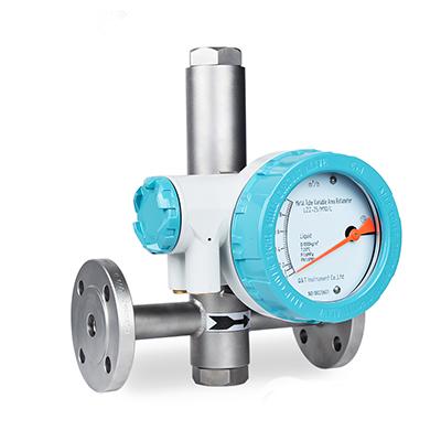 指(zhi)針型金(jin)屬(shu)管(guan)浮子流量(liang)計