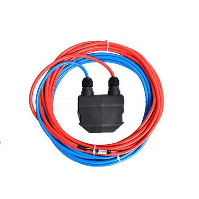 壁(bi)掛(gua)式超聲波(bo)流量計