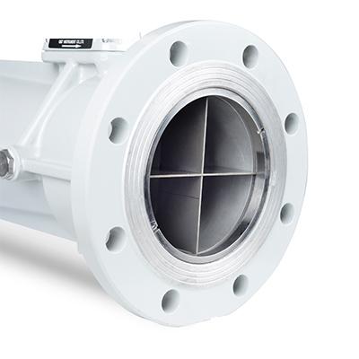 旋進(jin)旋(xuan)渦(wo)流量計(ji)