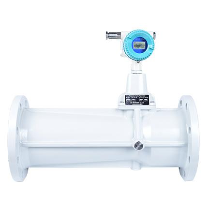 旋(xuan)進旋(xuan)渦(wo)流量計(ji)