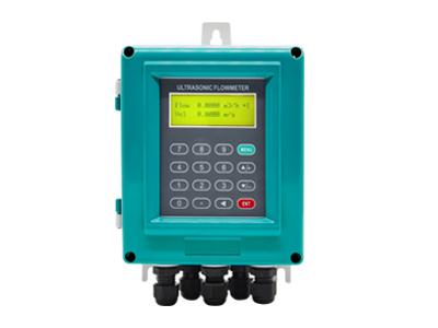 壁(bi)掛(gua)式超聲波(bo)流量計
