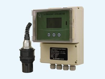 超(chao)聲波(bo)明(ming)渠（巴歇(xie)爾(er)槽）流量計(ji)