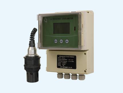 超(chao)聲(sheng)波(bo)明(ming)渠流(liu)量(liang)計(ji)