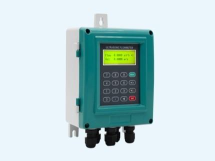 壁(bi)掛(gua)式超聲波(bo)流量計