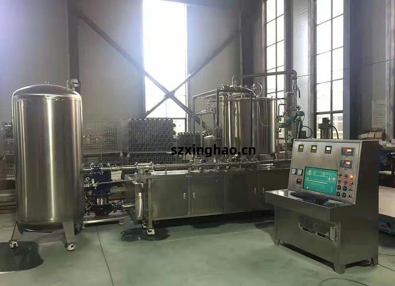 流量(liang)檢定(ding)裝(zhuang)置(zhi)