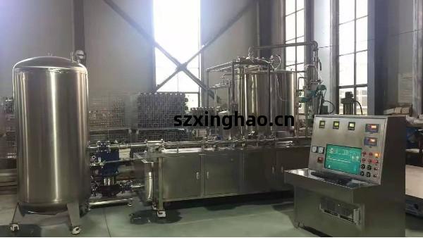 氣(qi)體(ti)流量檢定裝(zhuang)置(zhi)、液(ye)體(ti)流量檢定裝(zhuang)置(zhi)使(shi)用(yong)現(xian)場