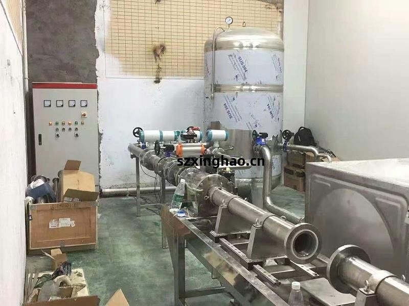 流量(liang)檢定(ding)裝(zhuang)置(zhi)