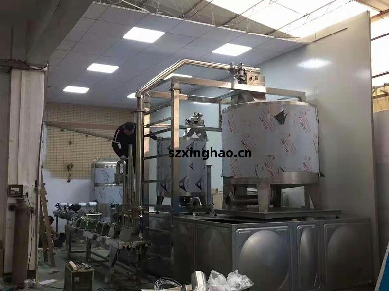 流量(liang)檢定(ding)裝(zhuang)置(zhi)