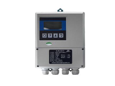 分體式電(dian)磁流(liu)量計